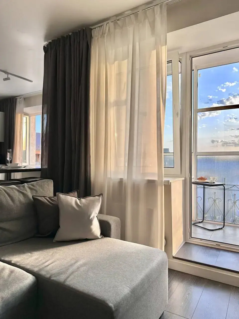 Квартира Каюма Насыри