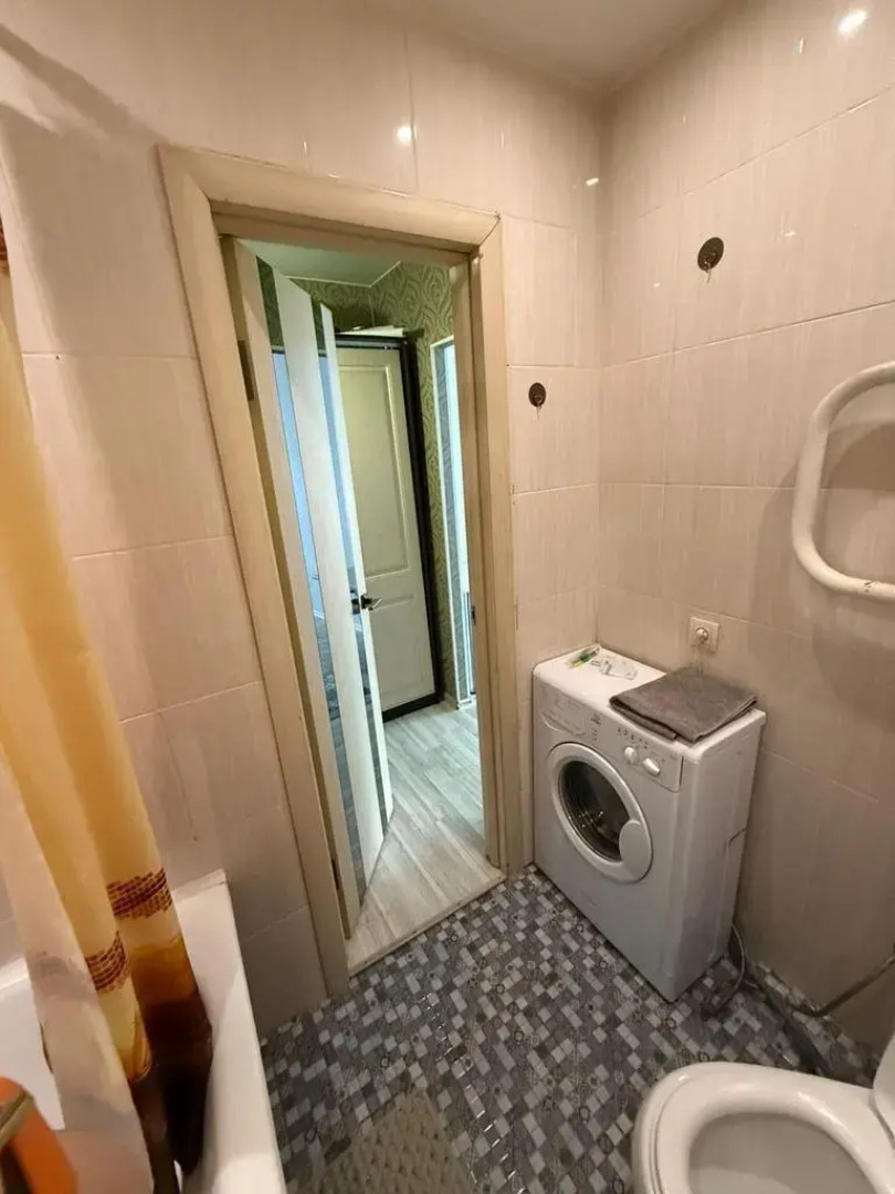 Квартира на улице Фурманова 2А