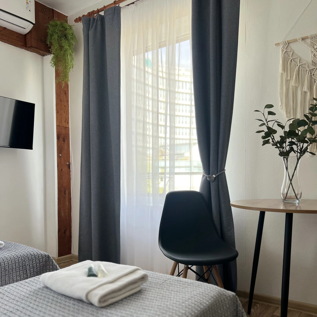 Гостевой дом Подсолнух Вилладж