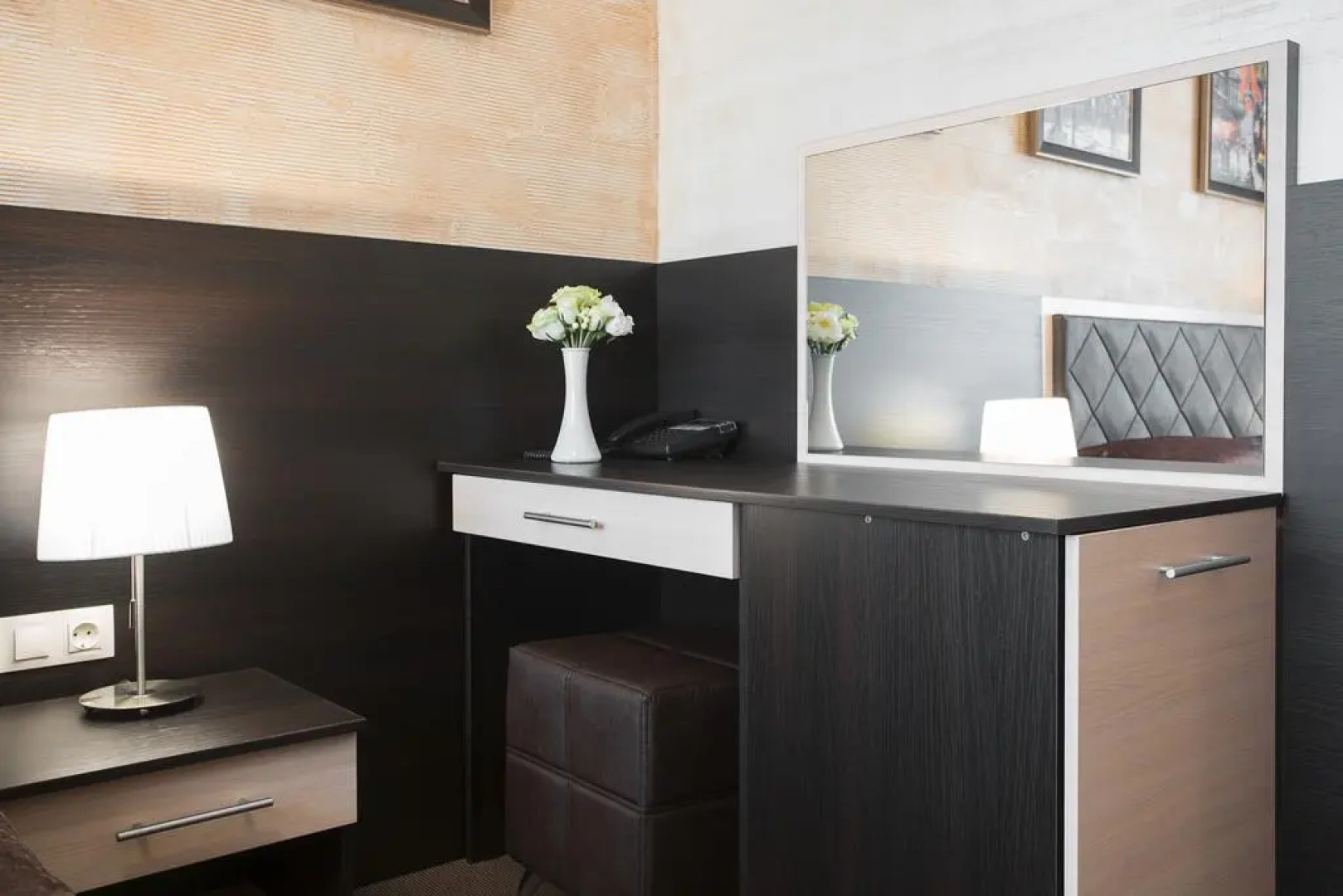 Отель Айсберг Премиум