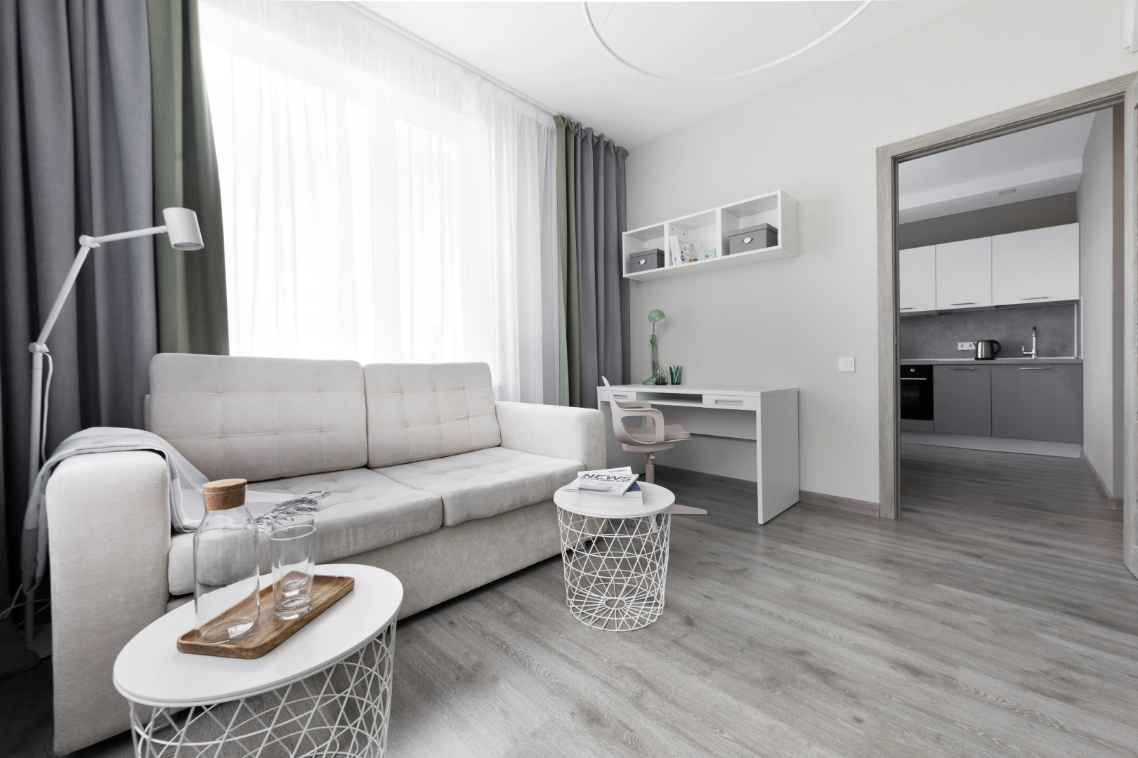 Апарт-отель IN2IT корпус 2