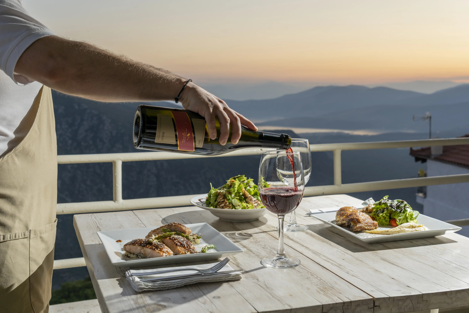 Отель Kastalia Boutique