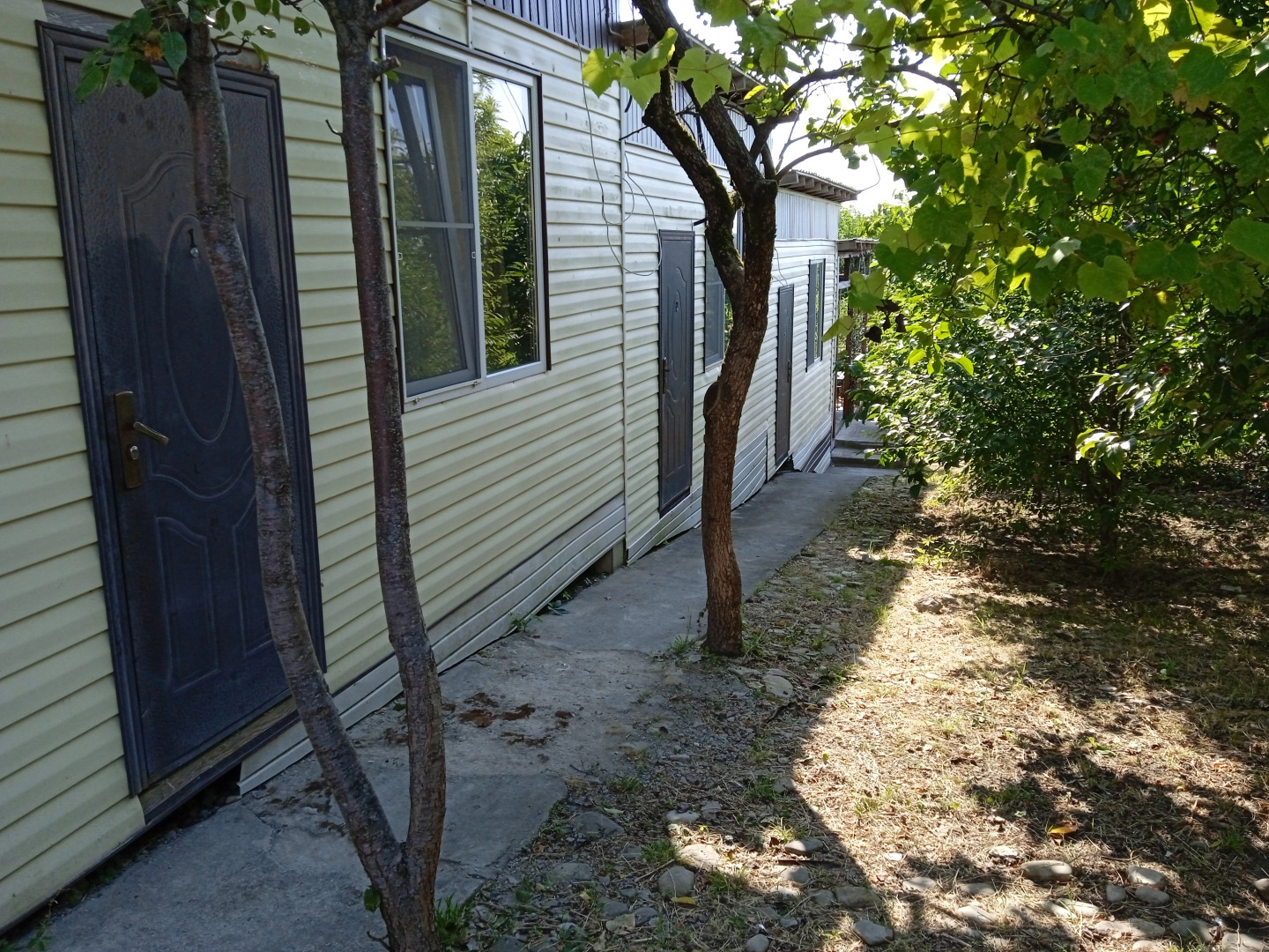 Гостевой дом Феличита