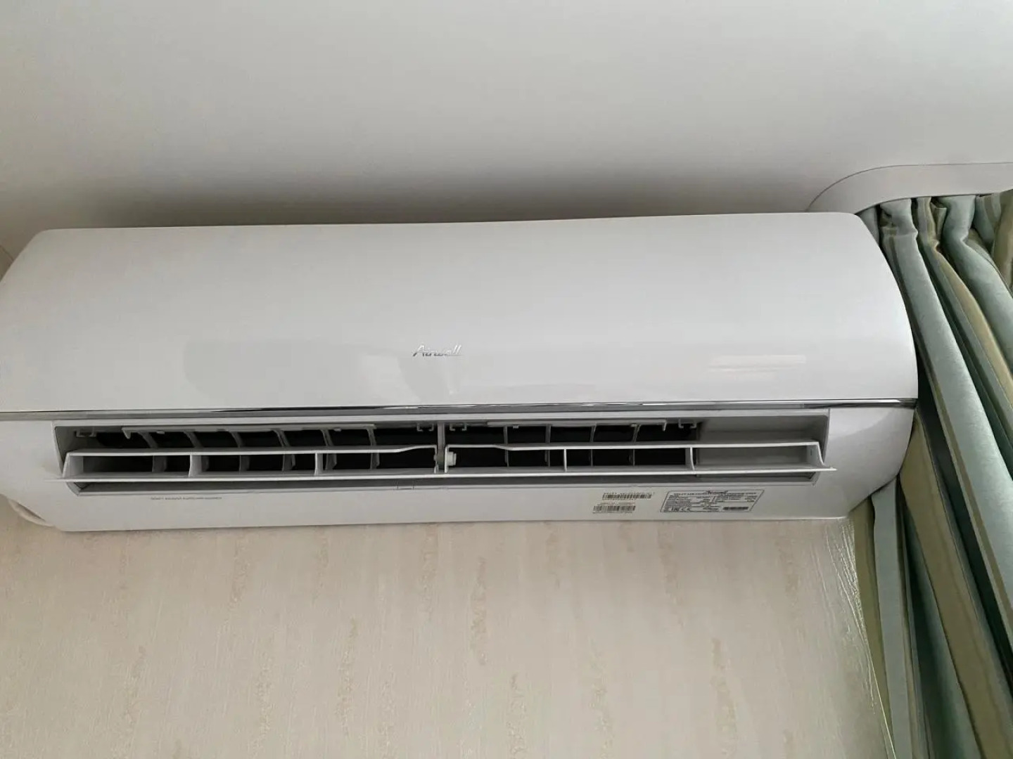 Квартира Двухкомнатная квартира в Дельфине