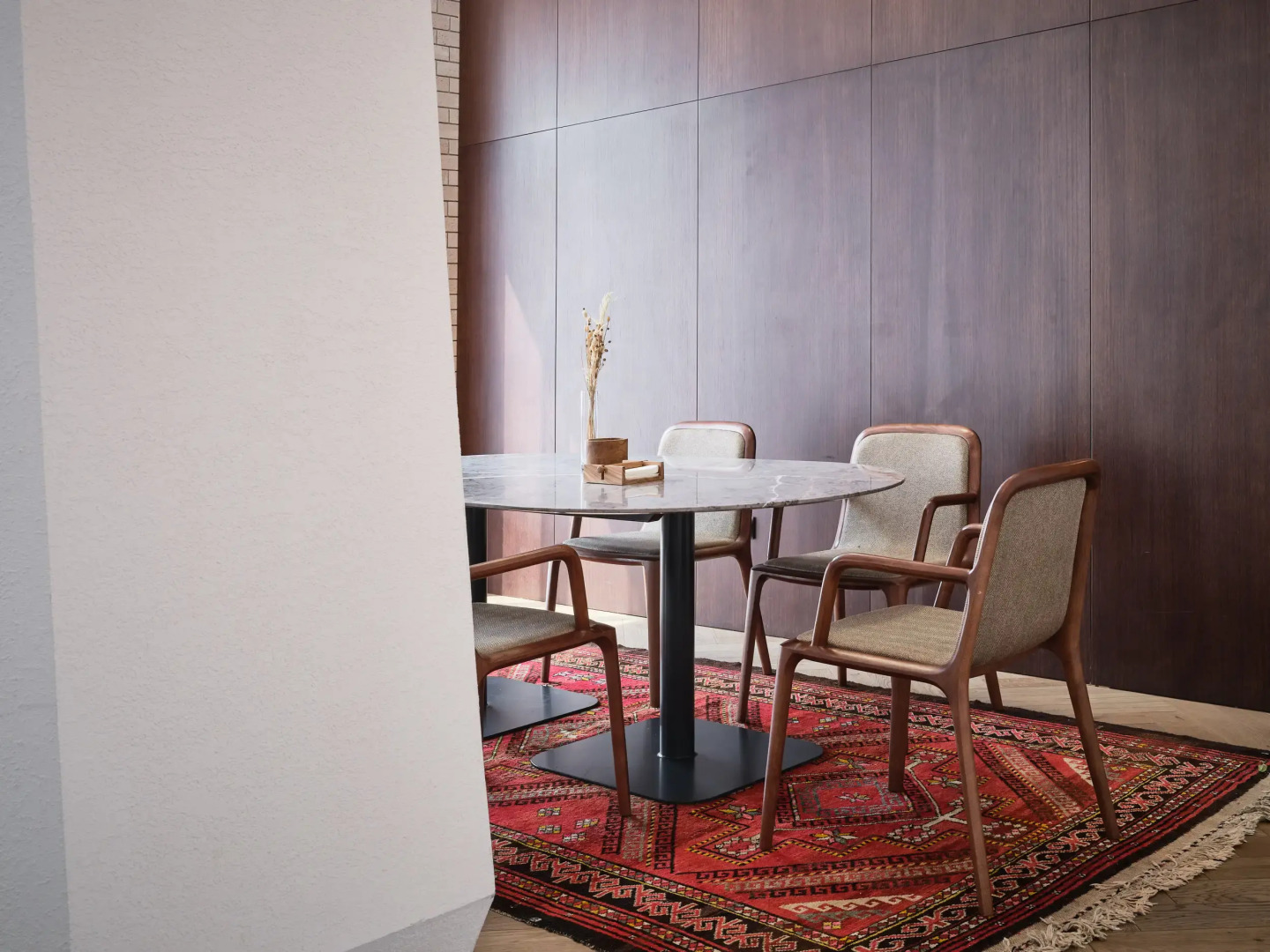 Отель Pana White Moscow