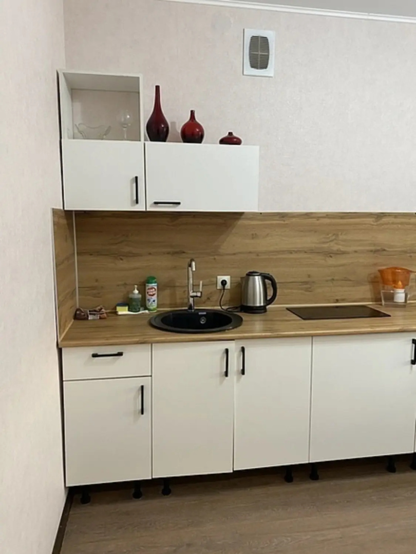 Апартаменты Atma House на Революции 228/1