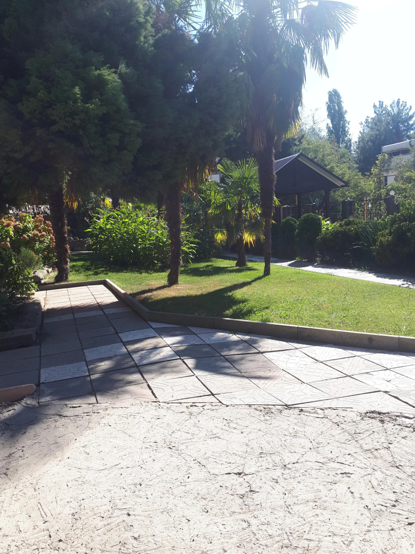 Гостевой дом Были-жили