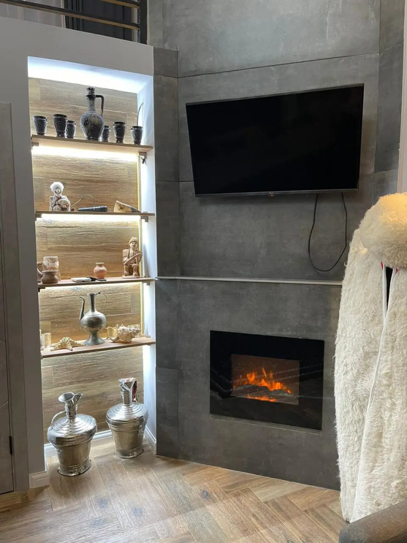 Апартаменты Дом у Моря