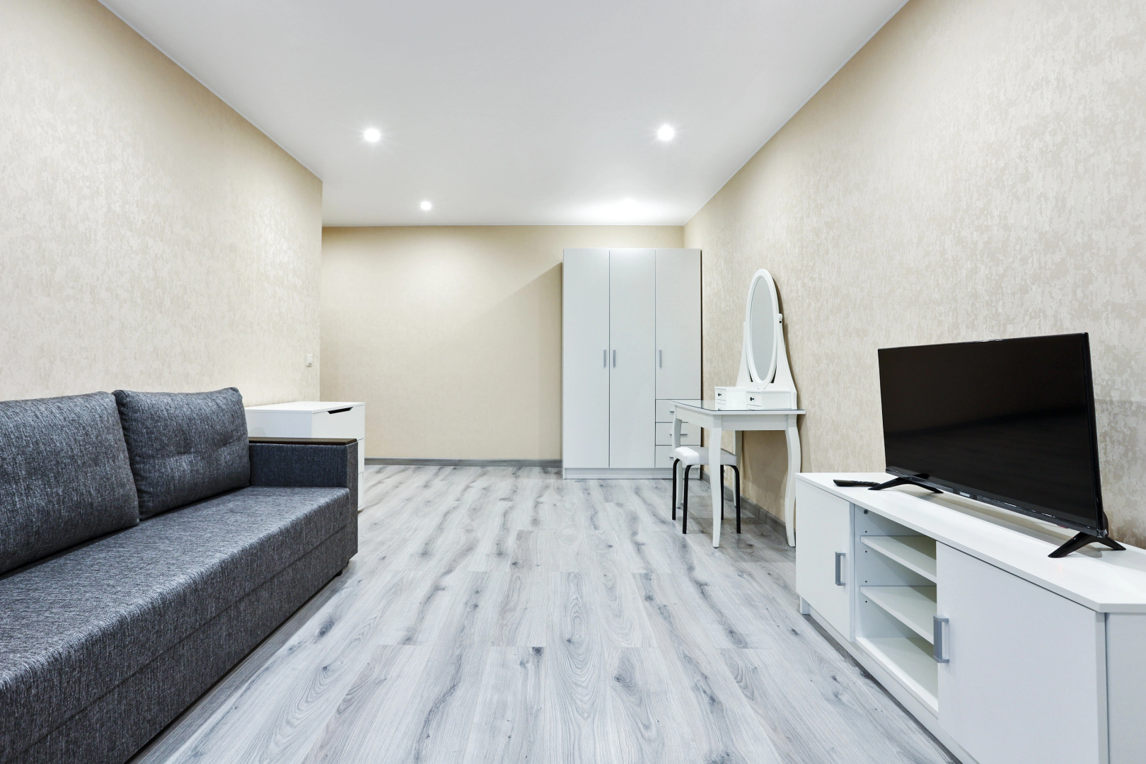 Квартира MaxRealty24 Народного Ополчения
