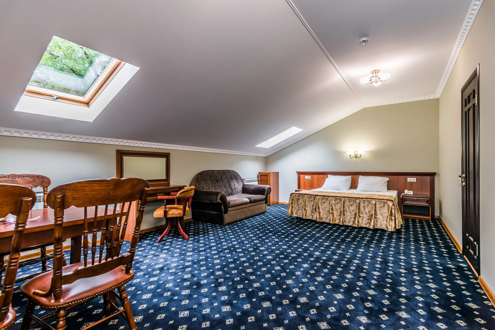 Гостевой дом Residence Park