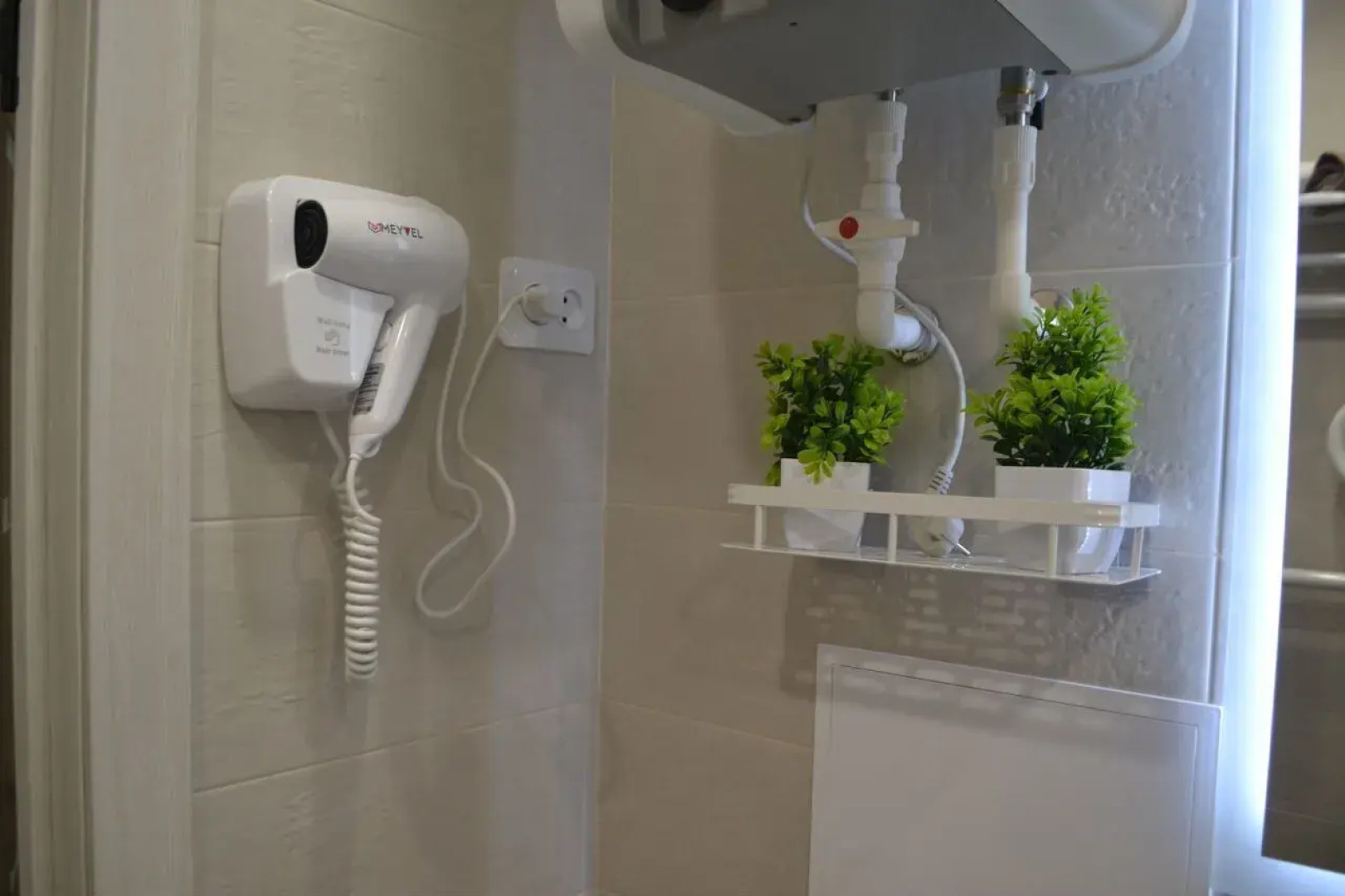 Апартаменты в цeнтре горoда