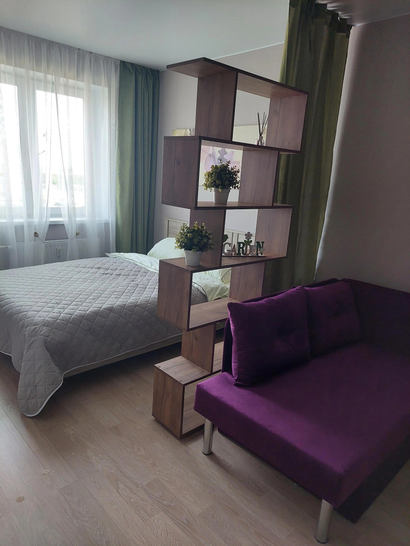 Апартаменты Floral appart