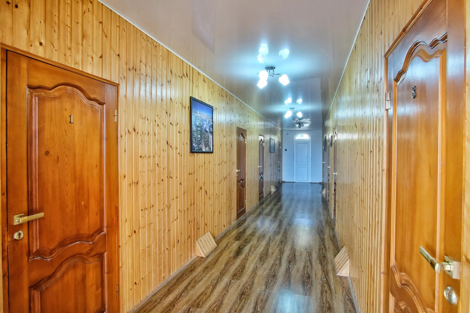 Гостевой Дом Рафаэль