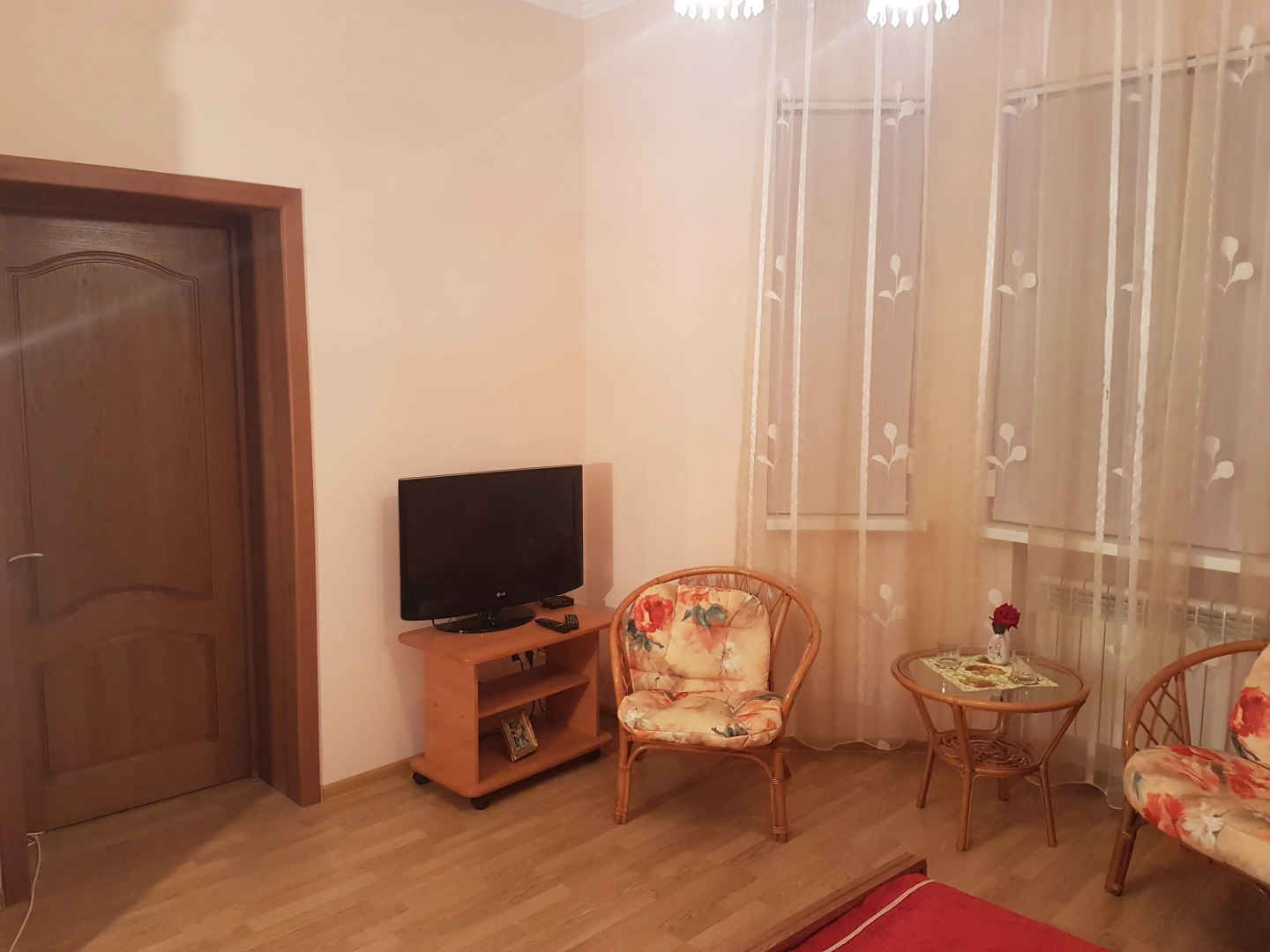 Гостевой дом Русь Геленджик