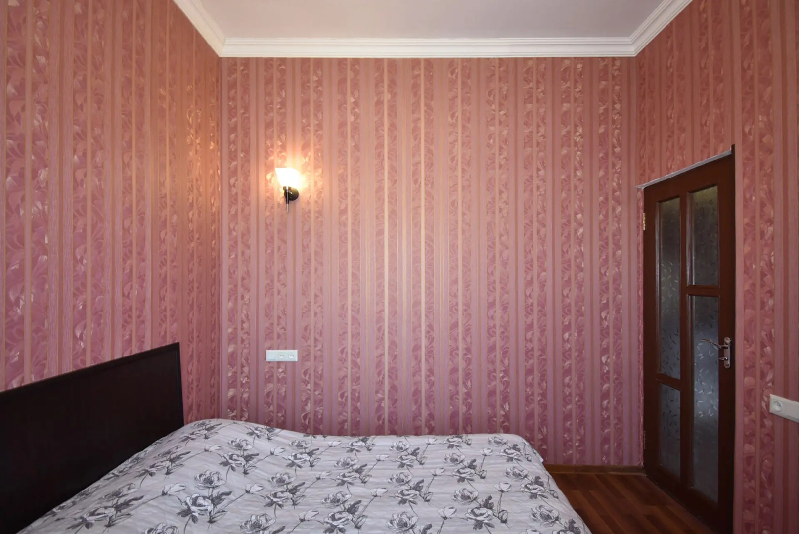 Апартаменты В Ереване