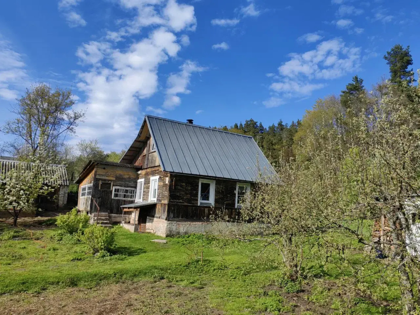 Гостевой дом Тимофеева горка