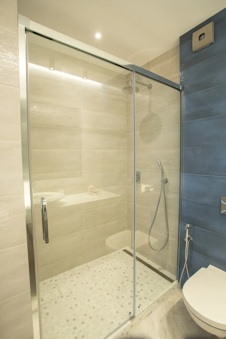 Квартира Лазурь с видом на море