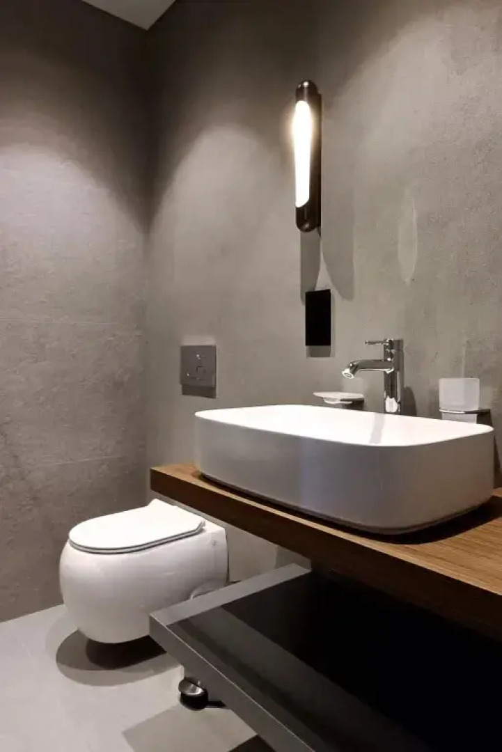 Шале Altai Mountains Resort