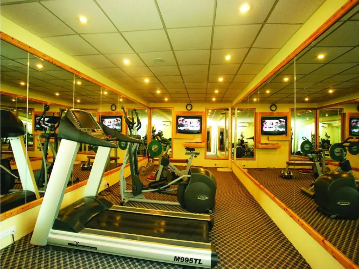 Ascott The Residence Dhaka
