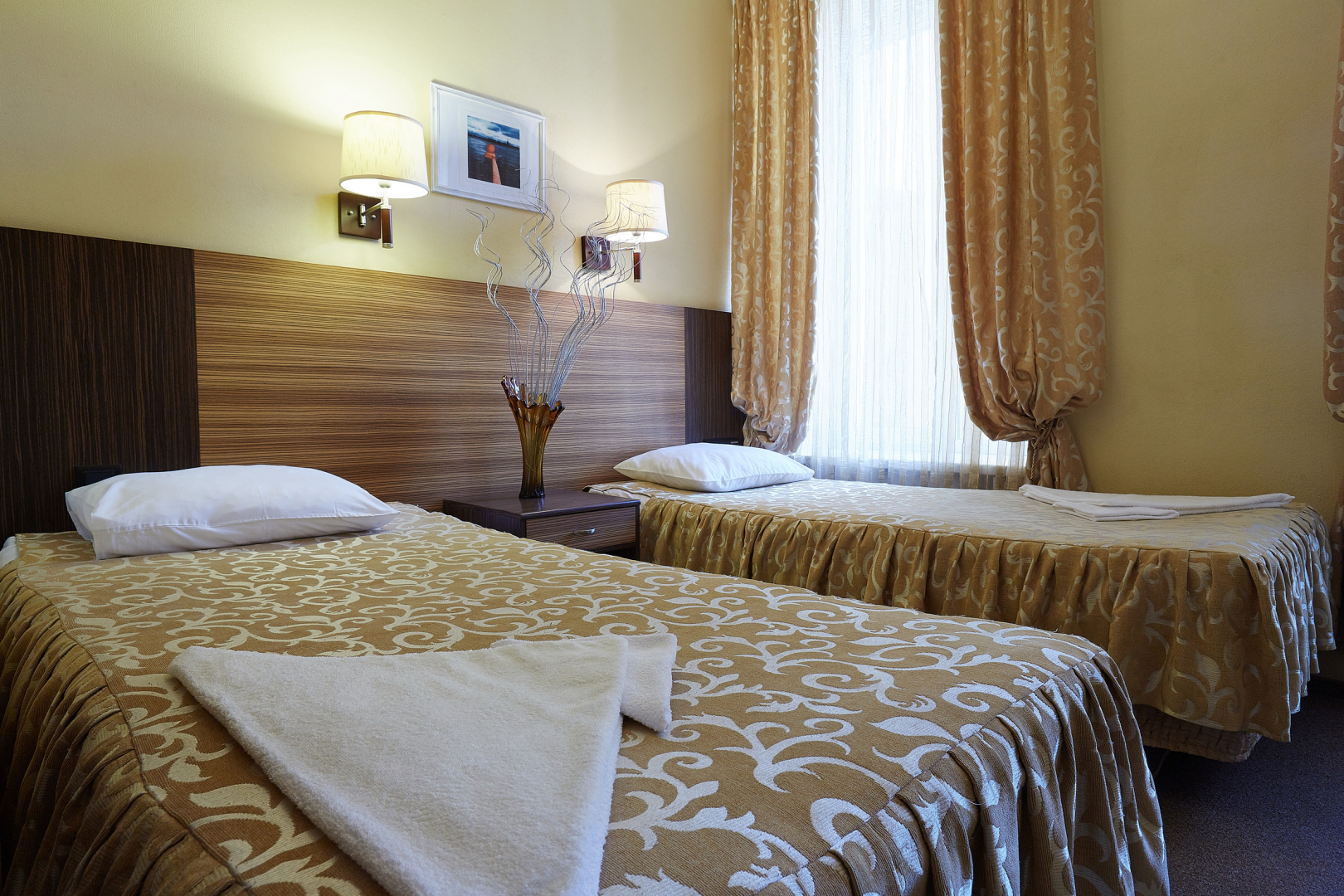 Мини-Отель Васильевский Остров