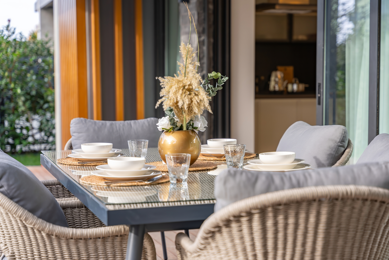 Вилла with private swimming pool in Bodrum