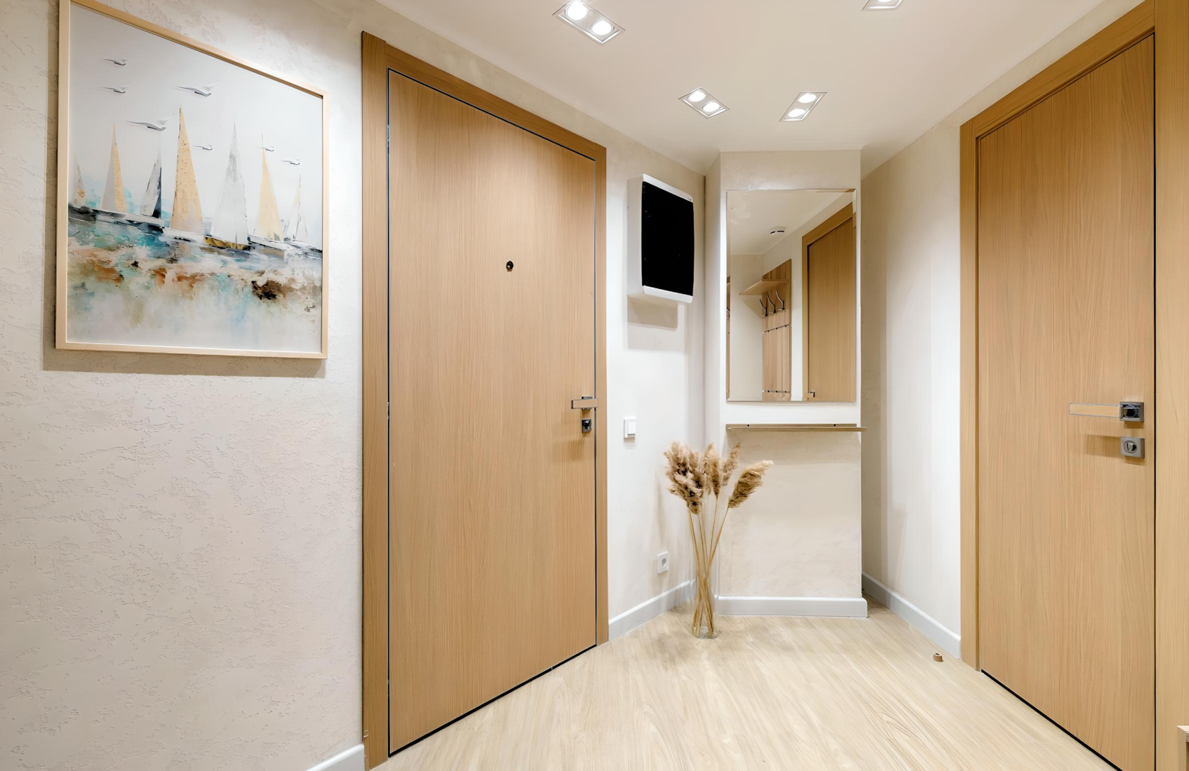 Апартаменты Grand Palace 707