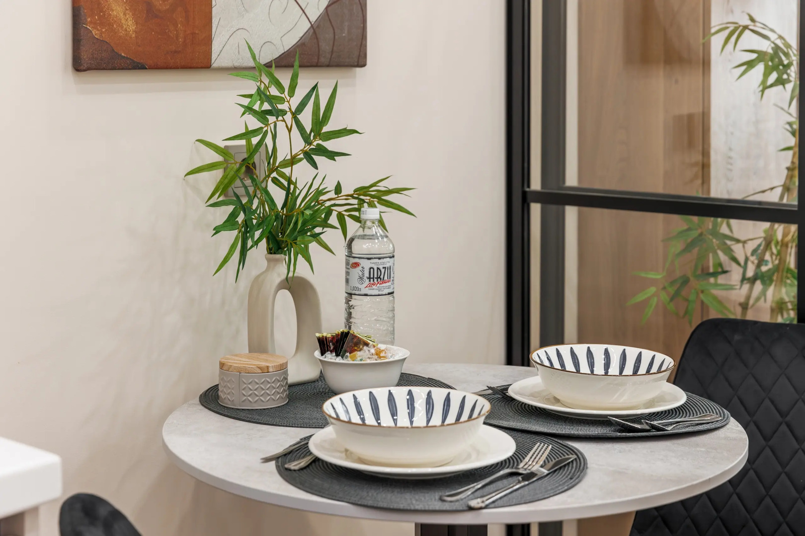 Apartment ADT apartments Meridian Beige