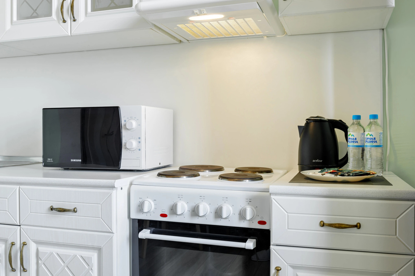 Апартаменты на улице Коммунаров 270