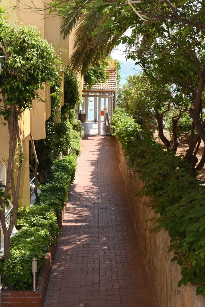 Muz Hotel - All Inclusive