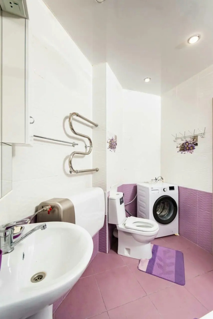 Квартира в Центре Города