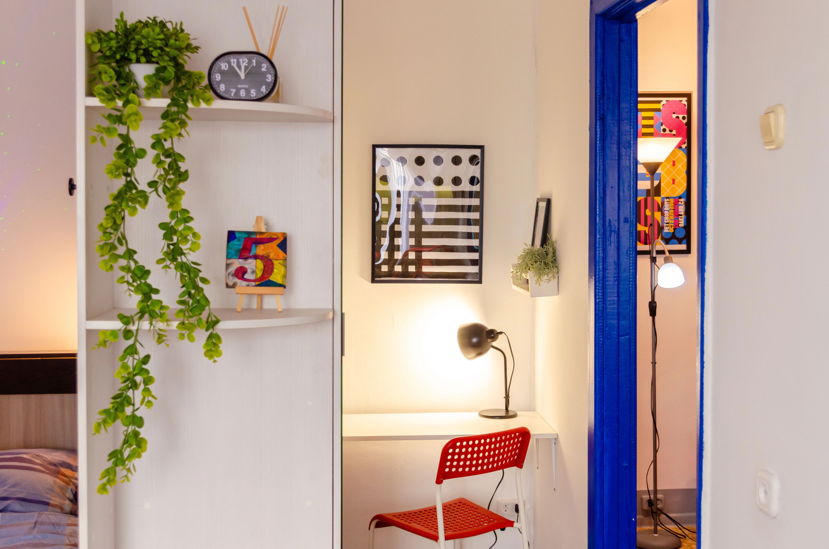 Квартира Стильная в Центре Красноярска