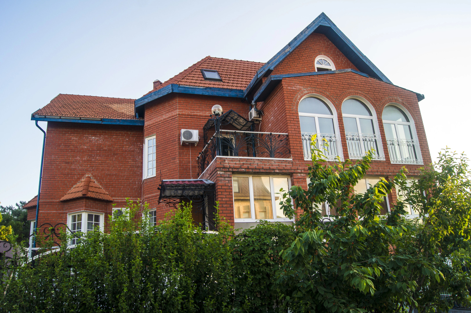 Гостевой Дом Белая Невесточка