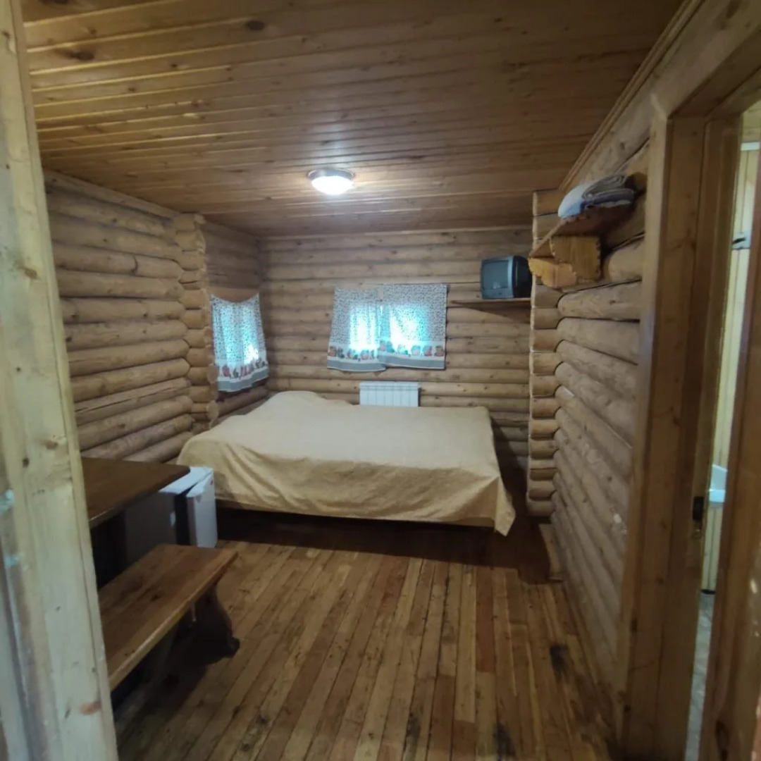 База отдыха Дом Лесника