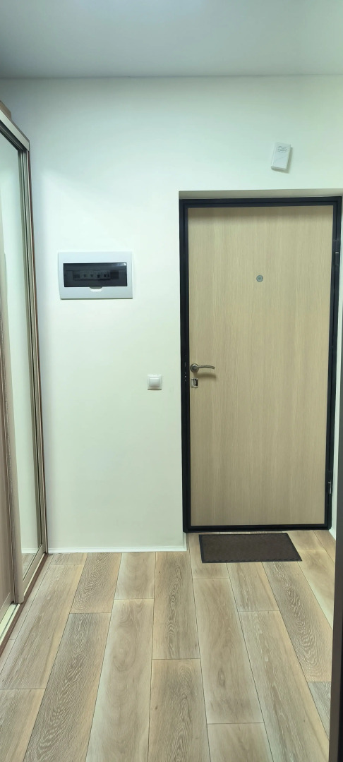 Квартира Петра Подзолкова 26