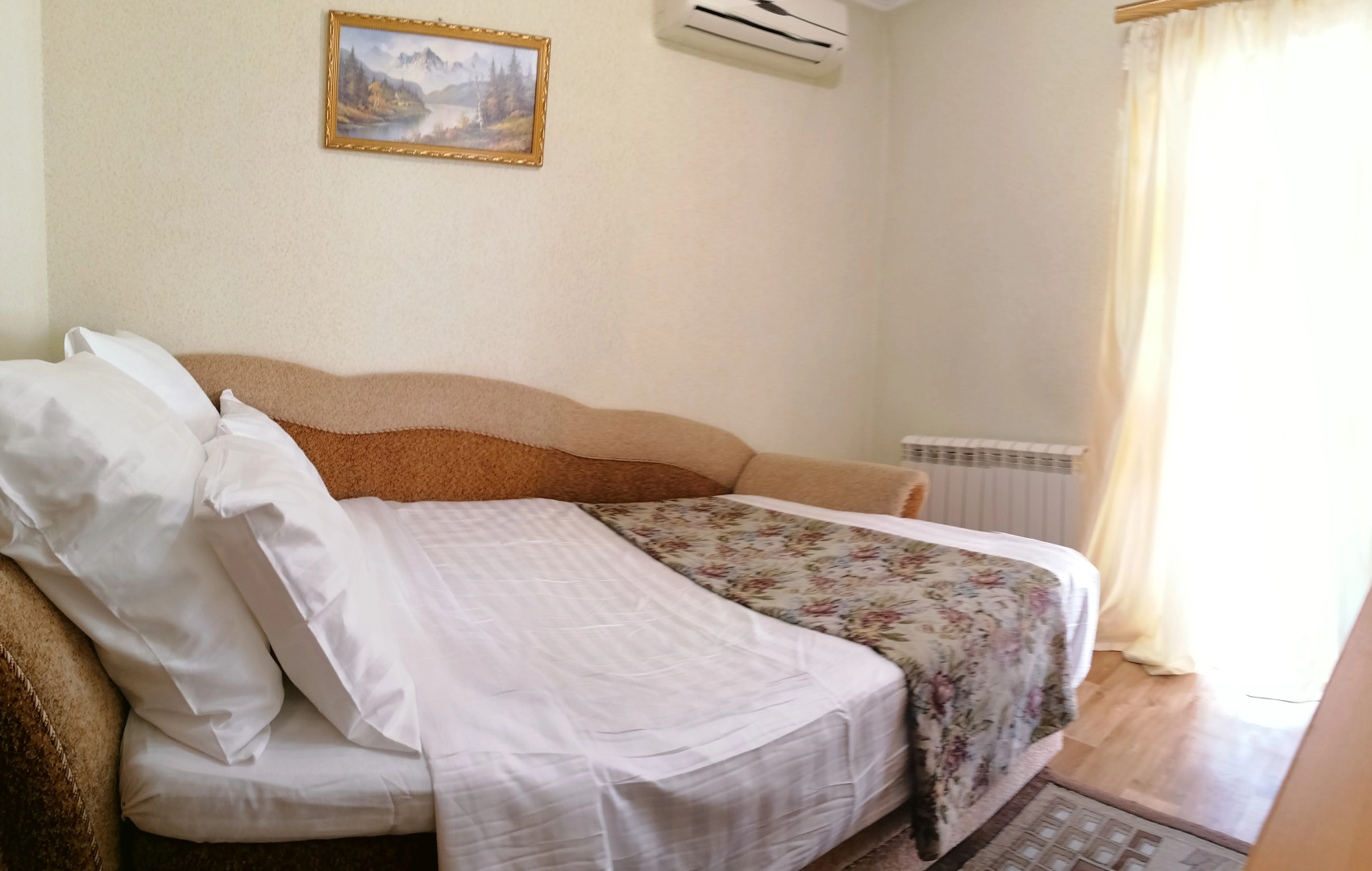 Гостевой дом У Юли