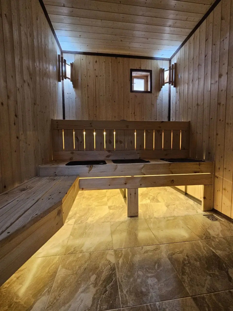 Гостевой Дом Атмосфера