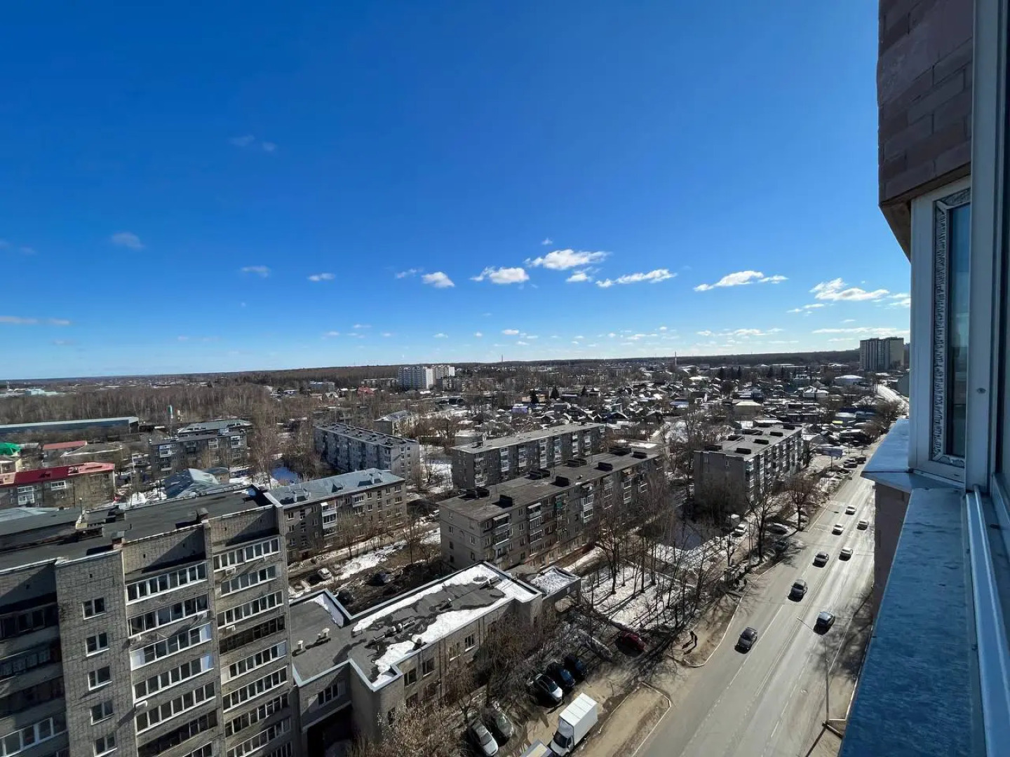 Апартаменты Как Дома с удобной локацией