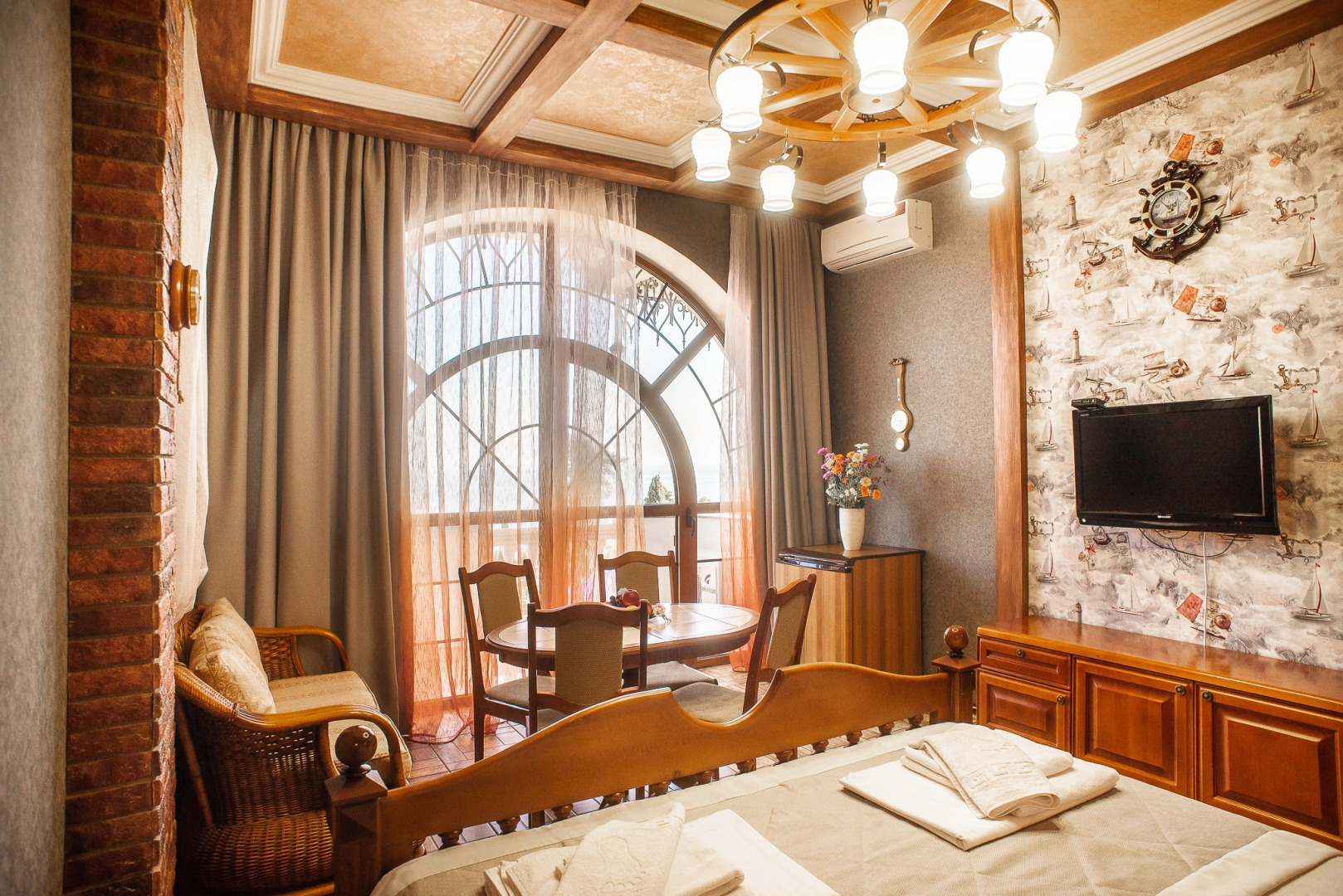 Гостевой дом Усадьба Сад