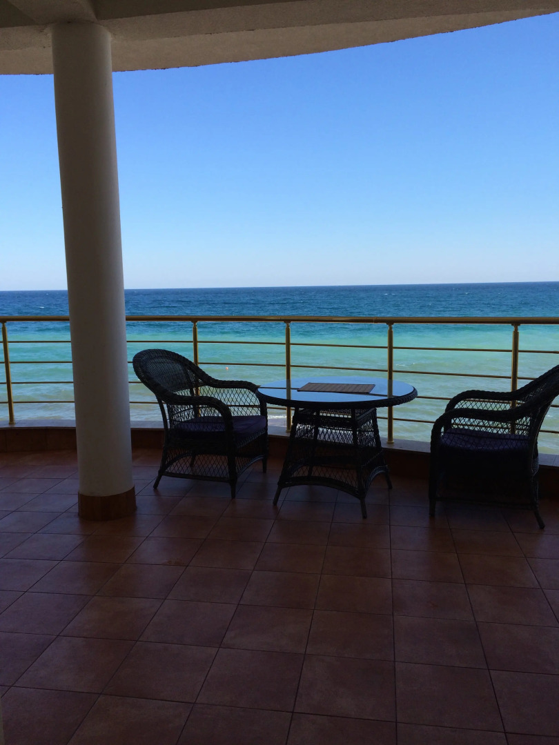 Апартаменты Премьера 8