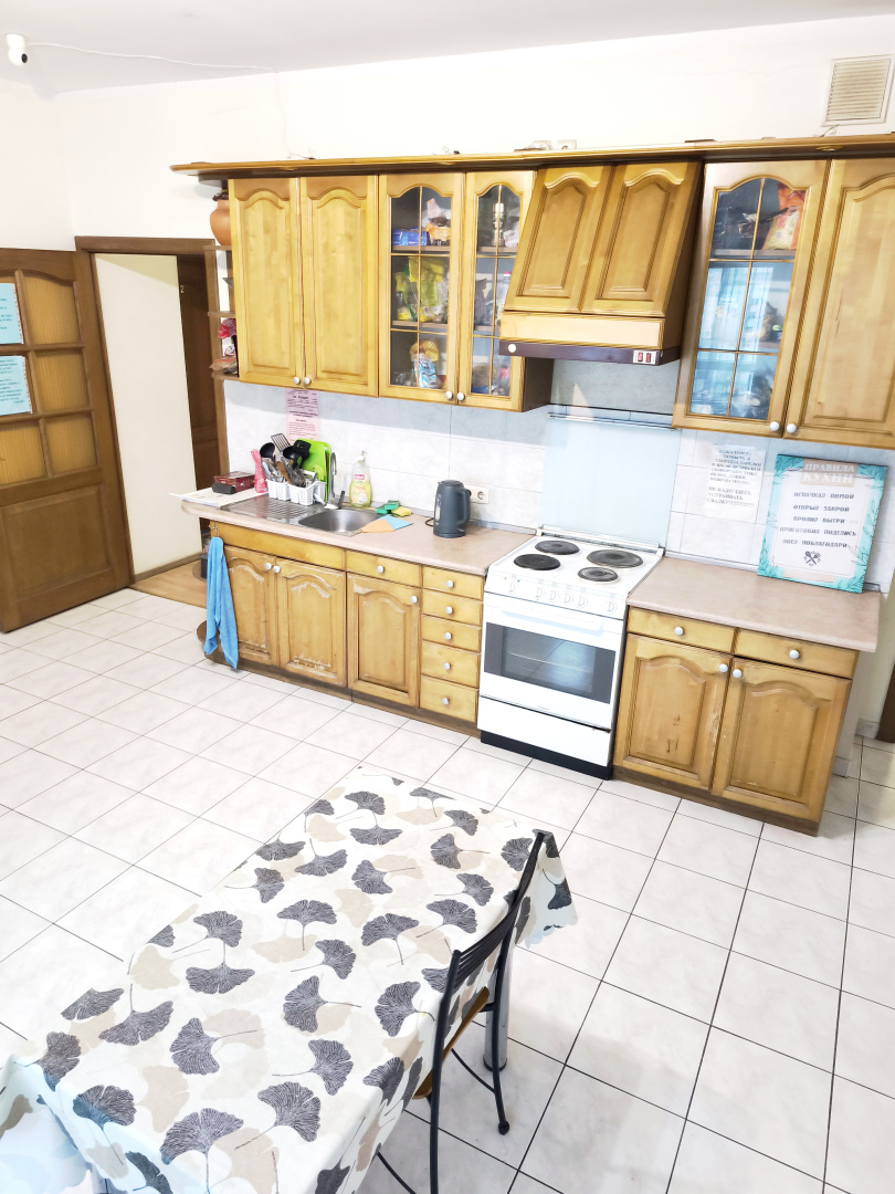 Гостевой дом Garden View