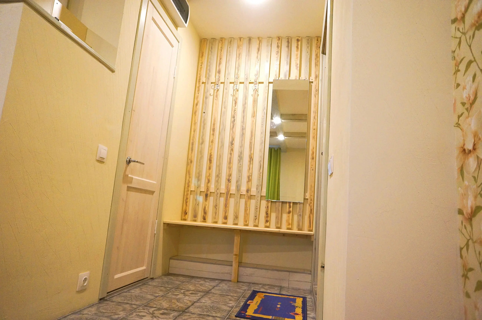 Апартаменты Anse Soleil (Фабричная D3)