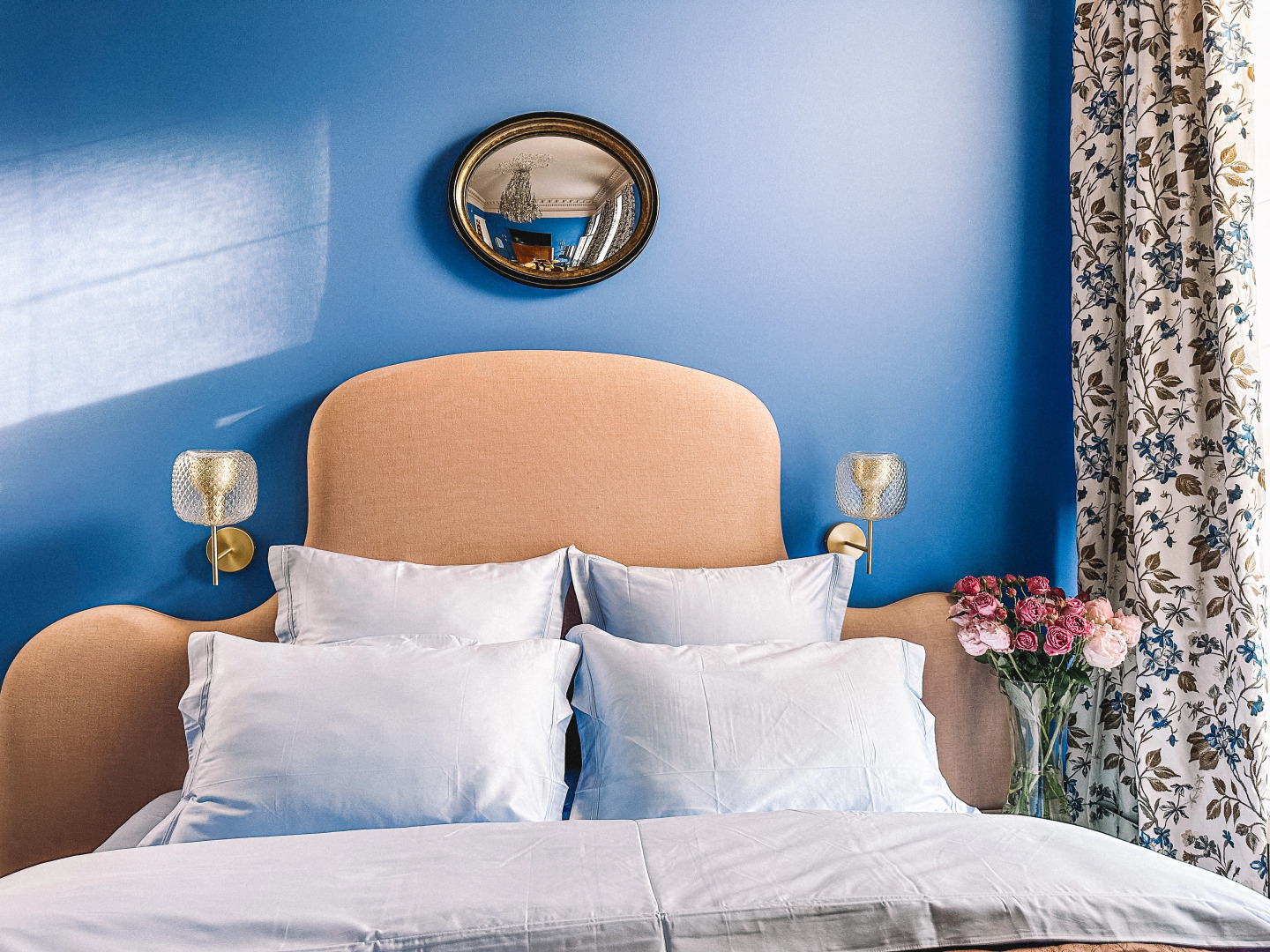 Апартаменты Эксклюзивная квартира Уголок Парижа