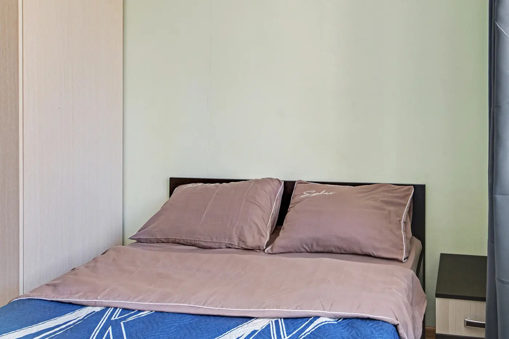 Квартира Студия