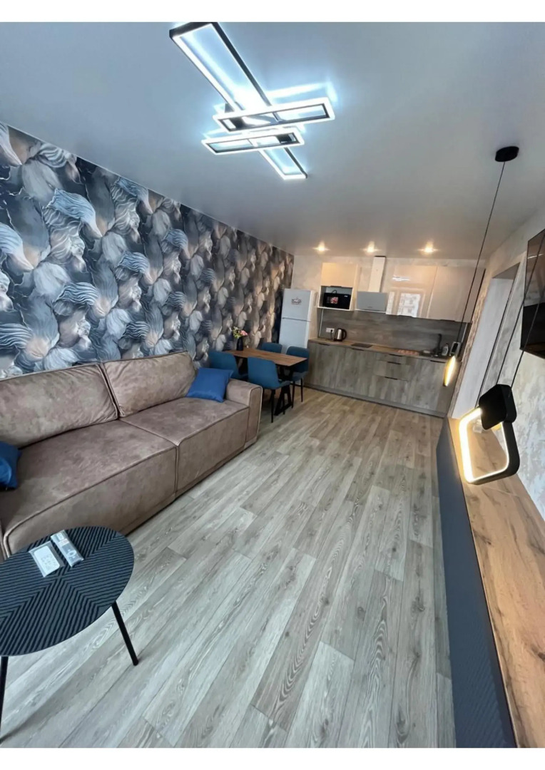 Квартира на Запорожской