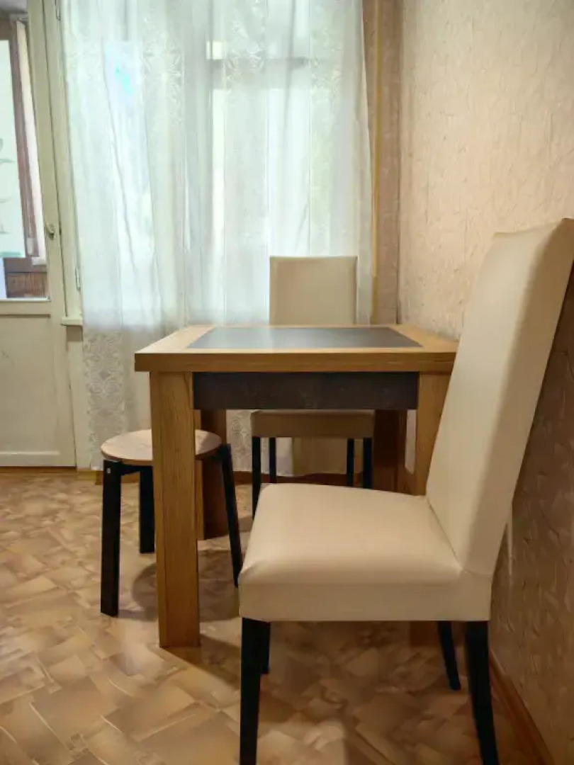 Апартаменты SunResort