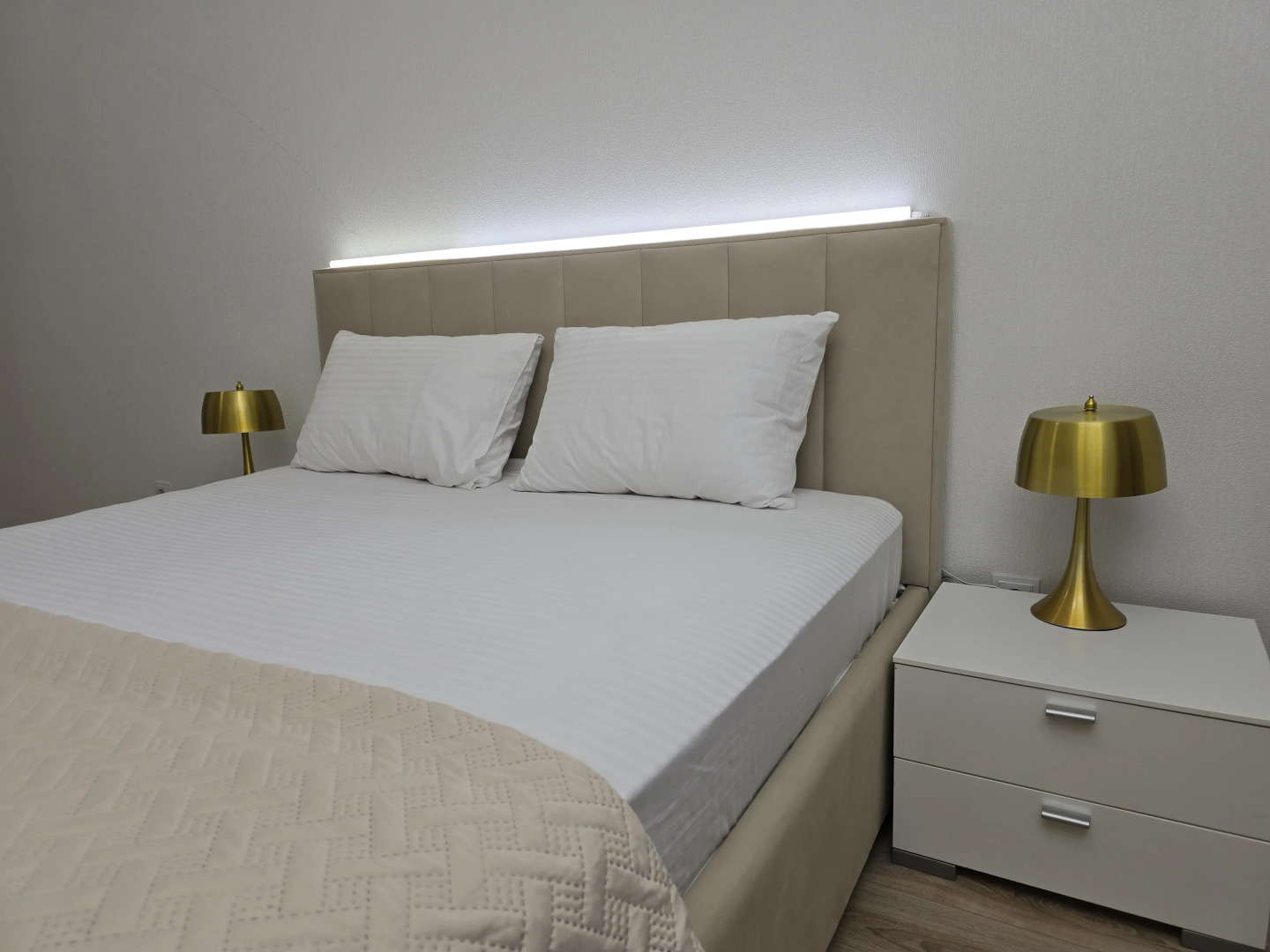 Квартира Красоты Екатеринбурга