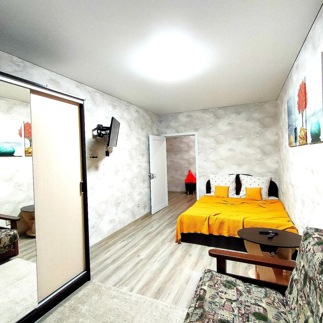 Квартира Однокомнатная 1308км а/т М4