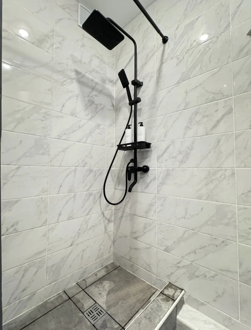 Квартира Уютная Студия с Новым Ремонтом