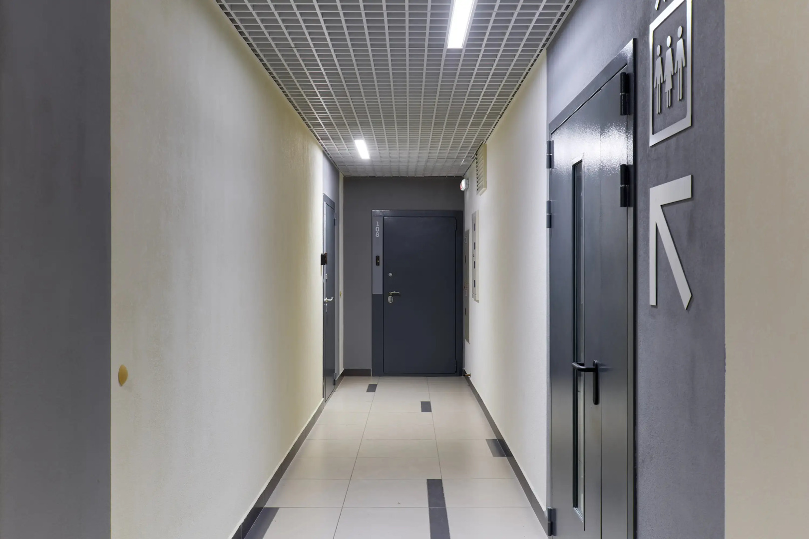 Апартаменты Soul of Kazan Sea and Harmony