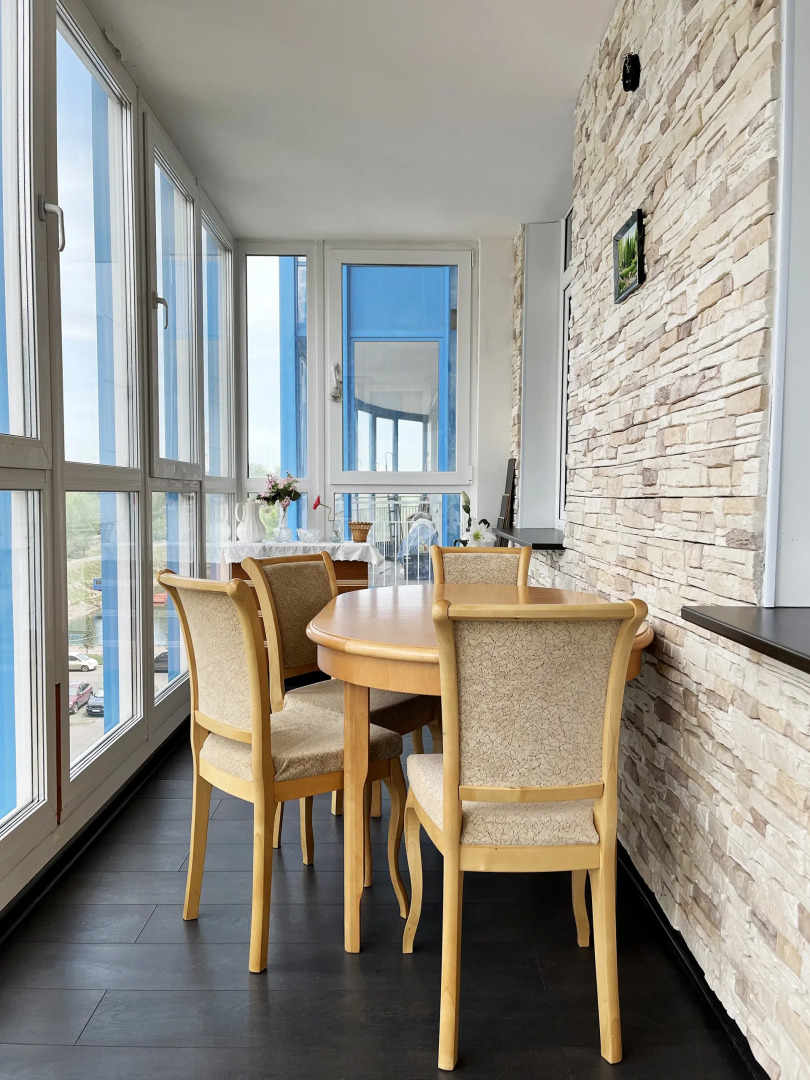 Апартаменты Династия